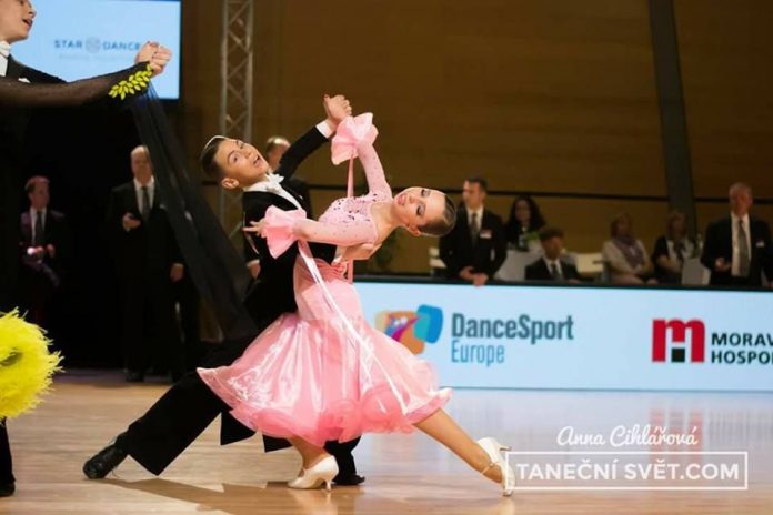 Dans Sportiv: Cupa Slănic Moldova ediția I