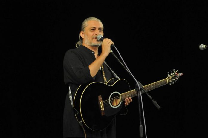 Salonul de Folk&Blues, o stare de spirit