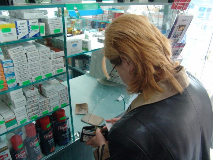 De ce și unde dispar anumite medicamente din farmacii
