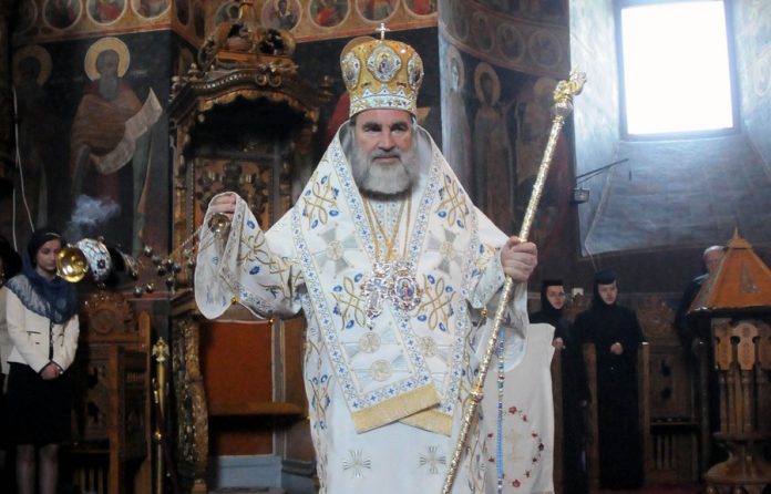 Măgirești: ÎPS Ioachim își lansează volumul de poeme și meditații