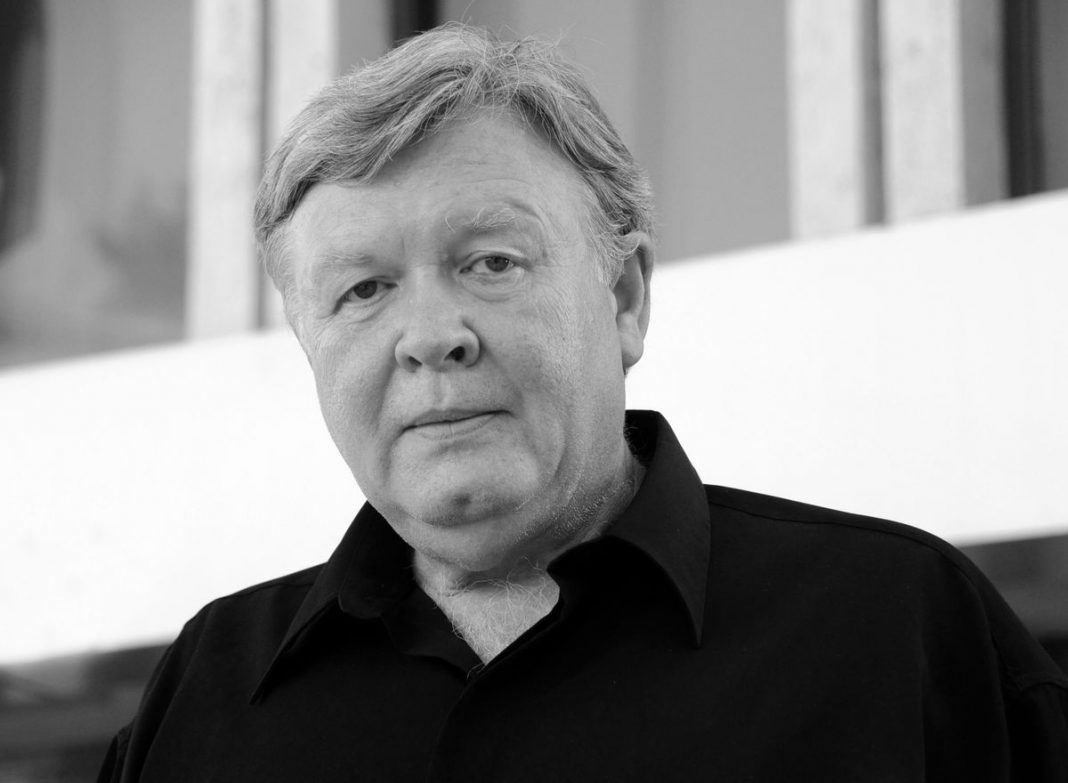 NECROLOG liviu danceanu ziar