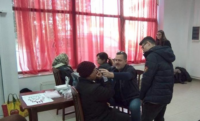 Ochelari pentru băcăuani 01