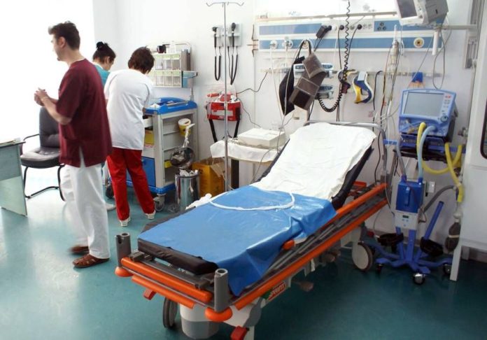 Spitalul Județean Bacău