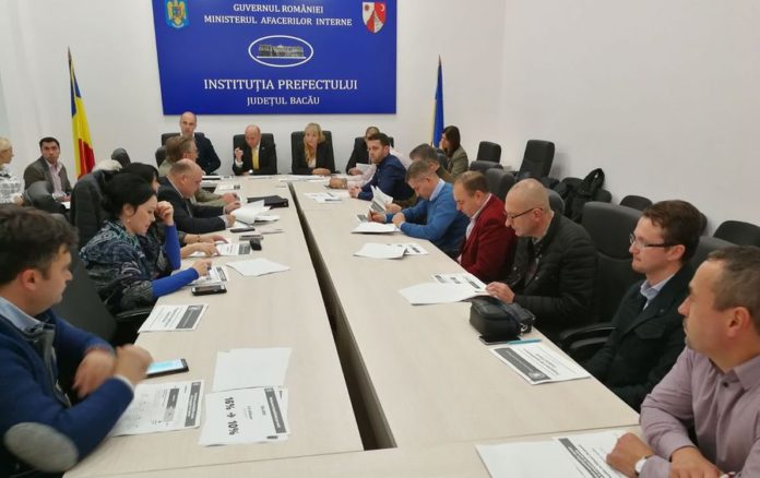 Ședință extraordinară de Dialog Social pe tema Codului Fiscal