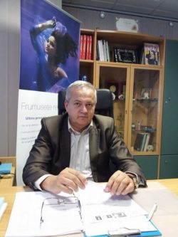 Spitalul Municipal de Urgență Moinești