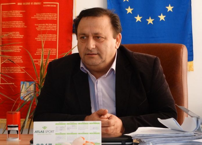 Primarul Vasile Luca: „Voi realiza ce-am spus, nu sunt vorbe în vânt!”