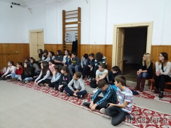 Colegiul Național Vasile Alecsandri