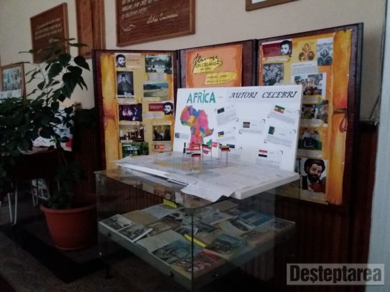 Colegiul Național Vasile Alecsandri