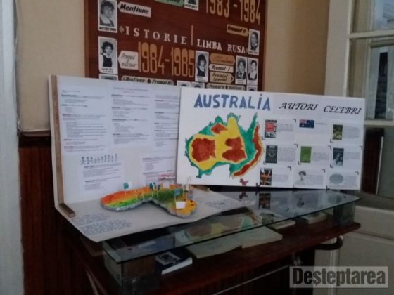 Colegiul Național Vasile Alecsandri