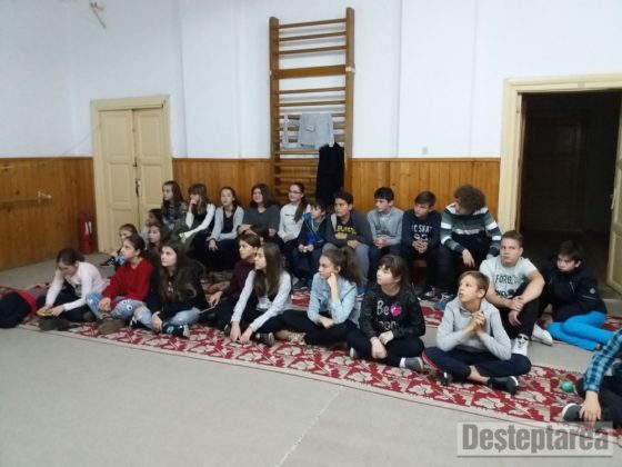 Colegiul Național Vasile Alecsandri