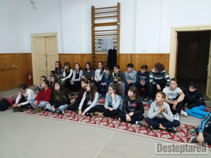 Colegiul Național Vasile Alecsandri