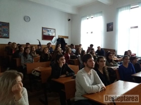 Colegiul Național Vasile Alecsandri