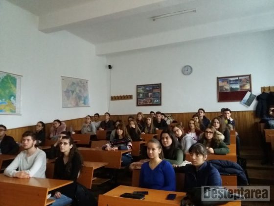 Colegiul Național Vasile Alecsandri