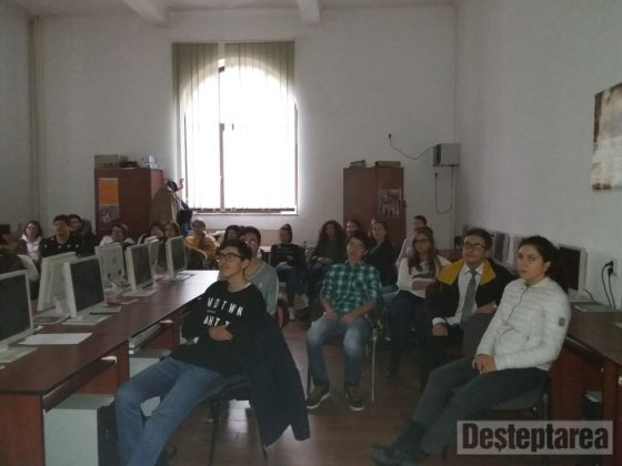 Colegiul Național Vasile Alecsandri