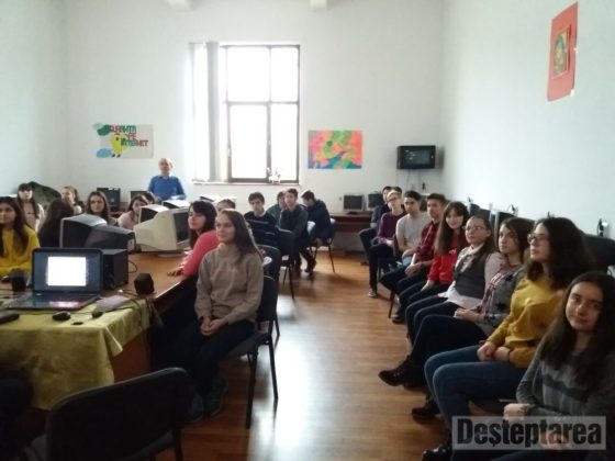 Colegiul Național Vasile Alecsandri