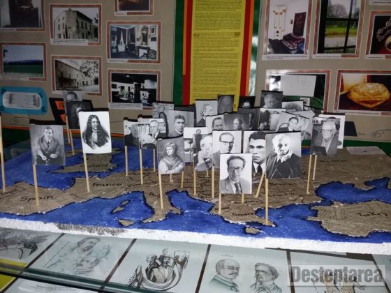 Colegiul Național Vasile Alecsandri