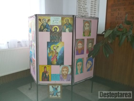 Colegiul Național Vasile Alecsandri