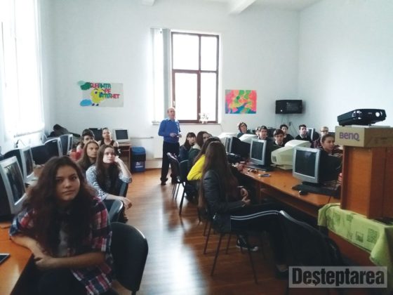 Colegiul Național Vasile Alecsandri