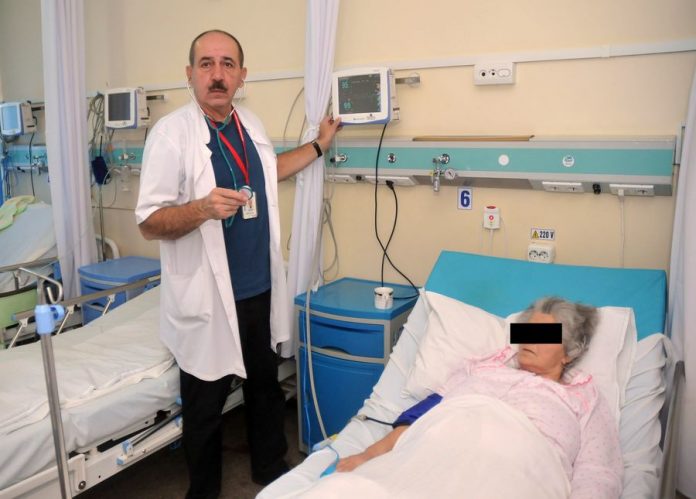 Cardiologie - Paul Ionescu