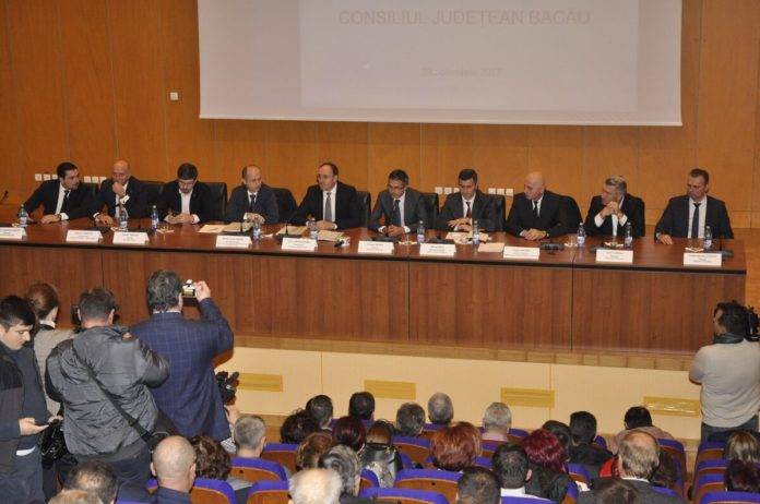 _DSC4181 Contracte de finanțare județul Bacău