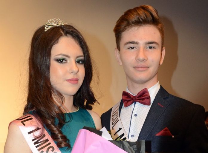 Balul Bobocilor la Colegiul Național „Ferdinand I”