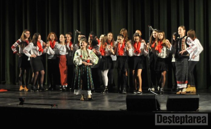 Asociaţia creştină «Ovidenia»