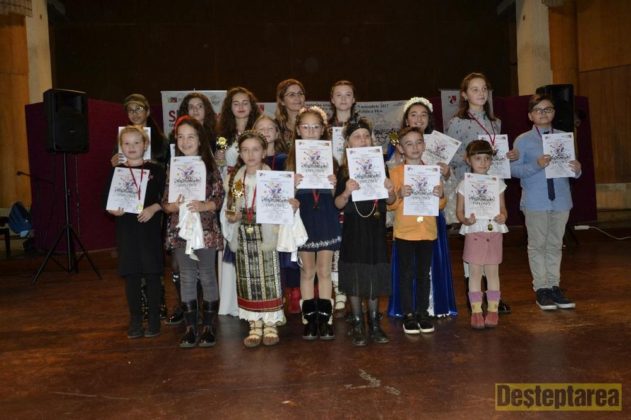 &bdquo;Sărbătoarea Artelor Moderne&rdquo;