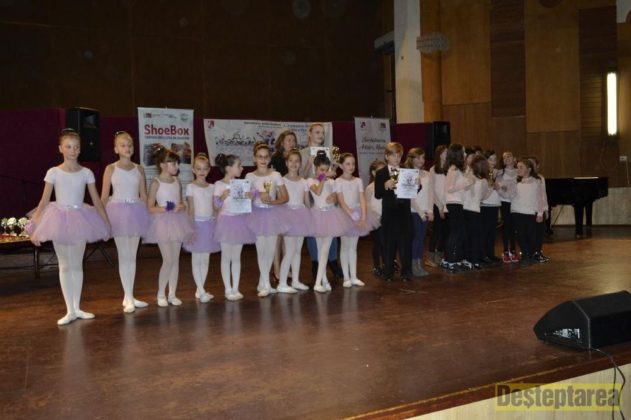 &bdquo;Sărbătoarea Artelor Moderne&rdquo;