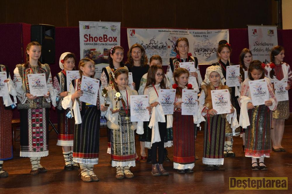 Sărbătoarea Artelor Moderne2 „Sărbătoarea Artelor Moderne”