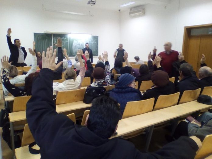 Asociația de proprietari 31