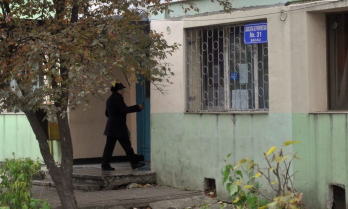 Asociația de proprietari