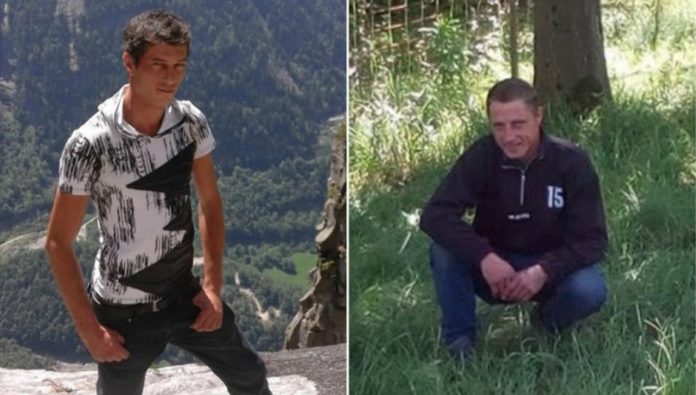 ciobanii băcăuni uciși în Italia