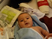 25 de copii botezați