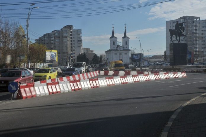 Parcul Trandafirilor