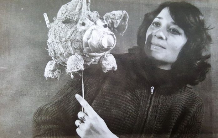 interviu Adriana Stoian