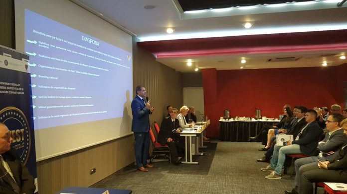 Evenimentele Invest în România au avut loc, până acum, în București, Galați, Prahova, Arad și Mureș