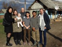 25 de copii botezați