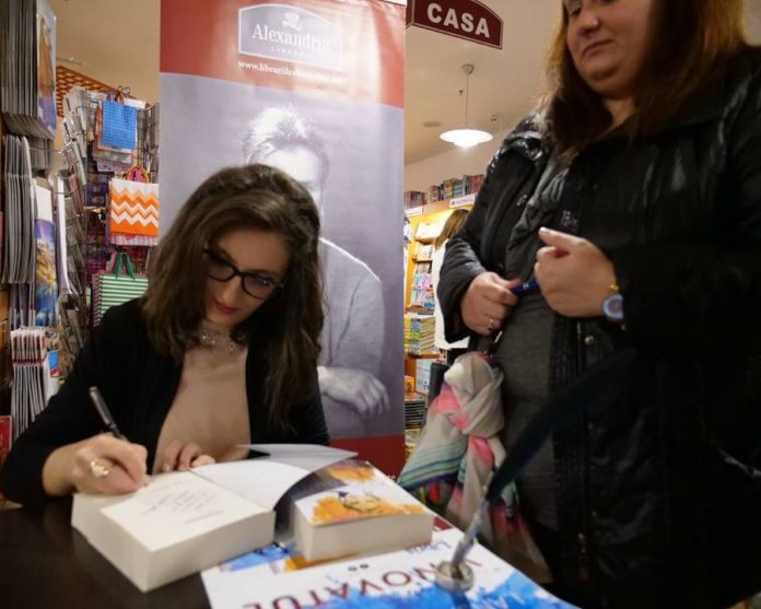 lansare arena mall vinovatul