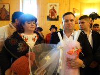 25 de copii botezați