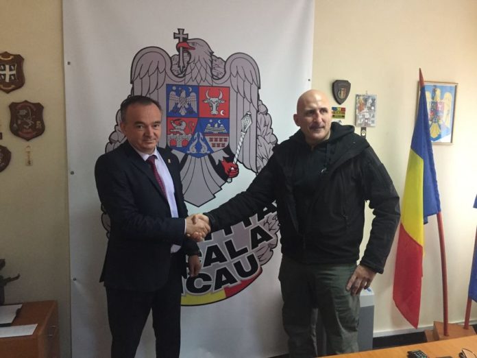 politia locala maestru