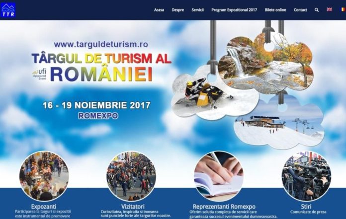 târgul de turism