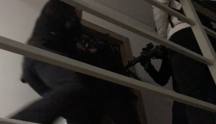 Operațiunea Bakovia