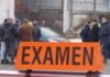 Testul pentru reducerea suspendării permisului și redobândirea dreptului de a conduce se mută la SPCRPCIV, de la 1 iulie