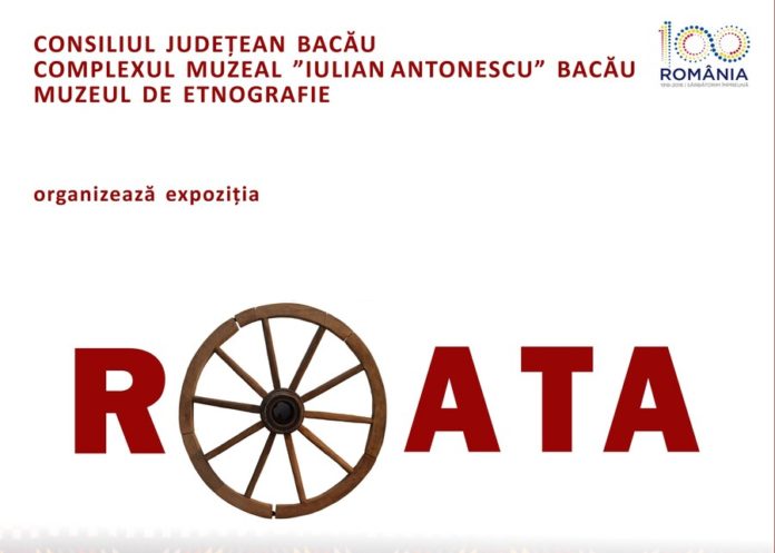 expozitie roata SITE