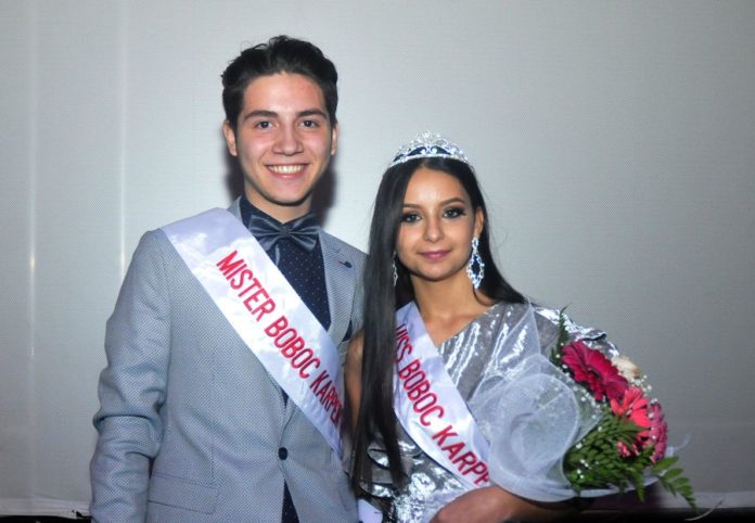 karpen miss si mister FOTO FOND