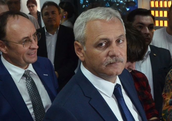 Liviu Dragnea