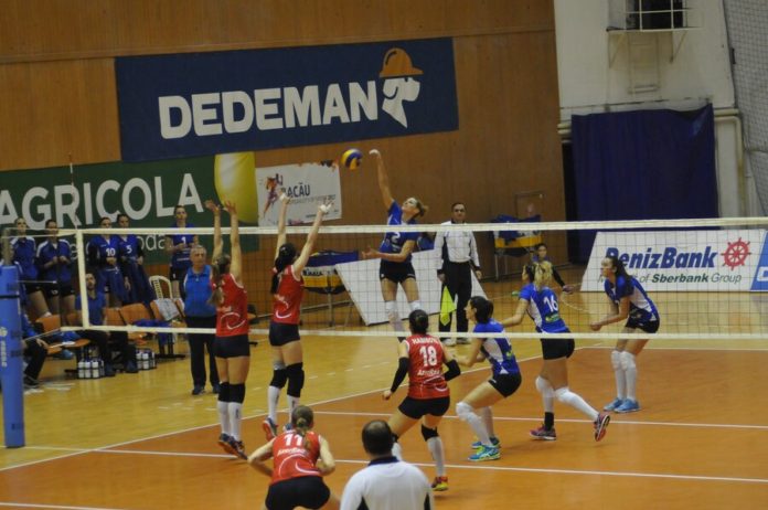 fond volei avancronica azerrail