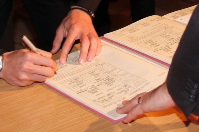 informatizare Stare Civila