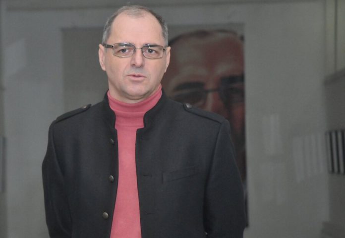 Victor Eugen Mihai - VEM