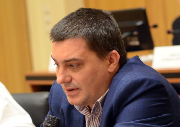 Societatea de Servicii Publice